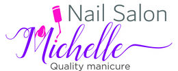 Nail Salon Michelle logo