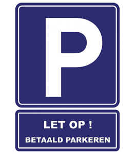 Contact 1 Nail Salon Michelle Contact * Betaald Parkeren