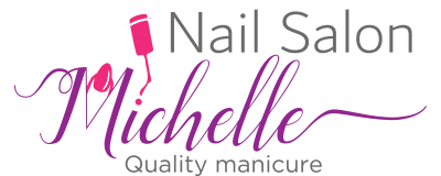 Nail Salon Michelle - Logo nagelstudio
