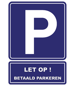 Contact - Parking